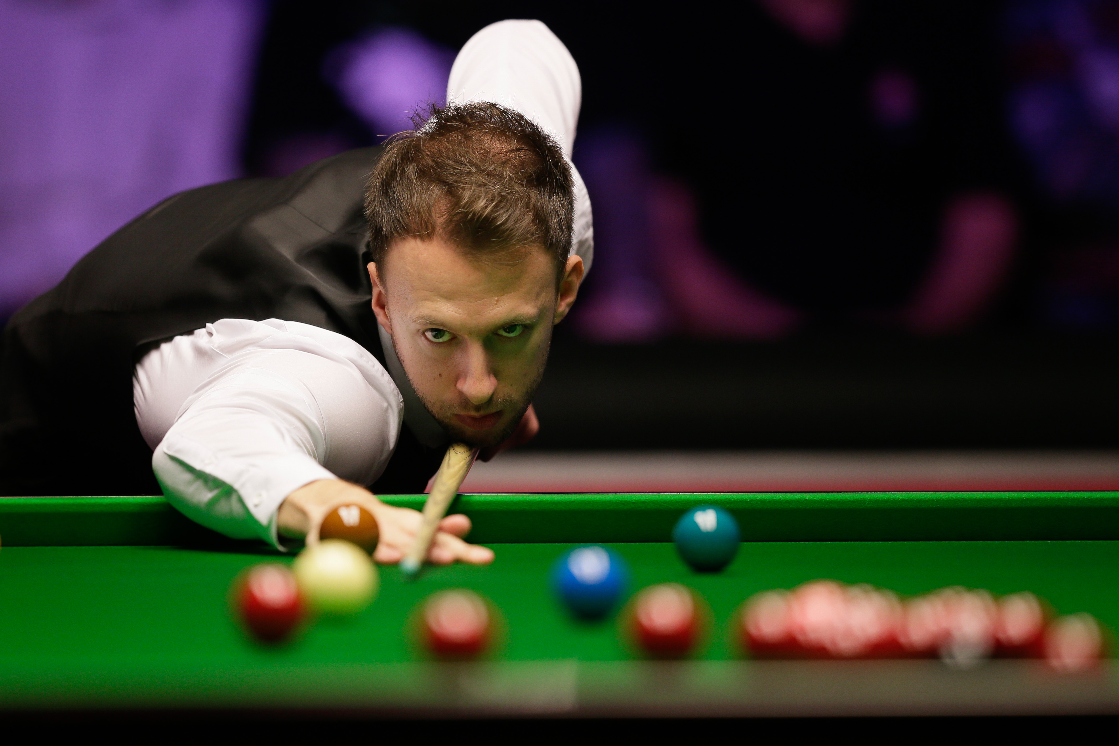 对更大的心 对更大的心