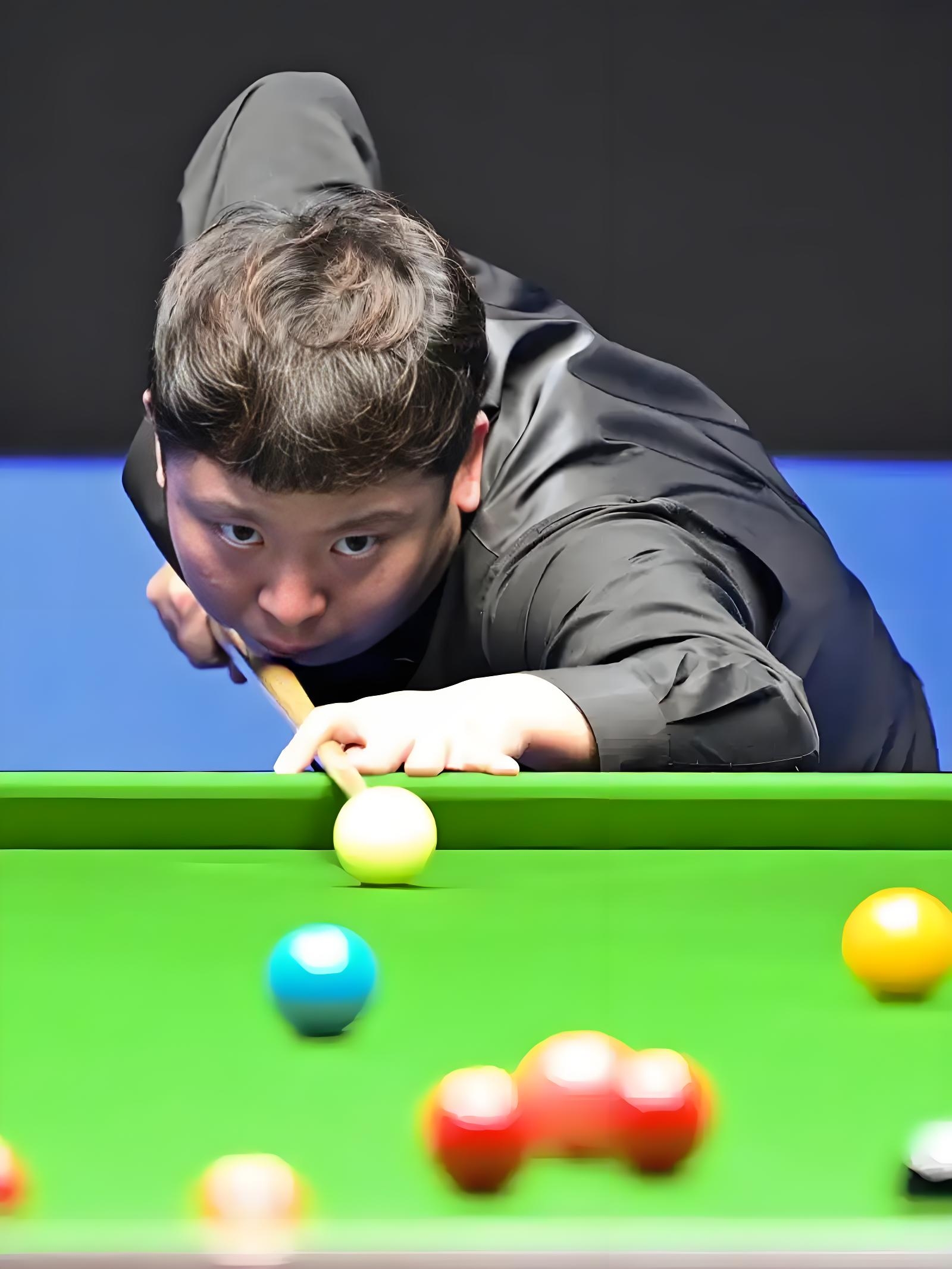 年轻的安德 年轻的安德