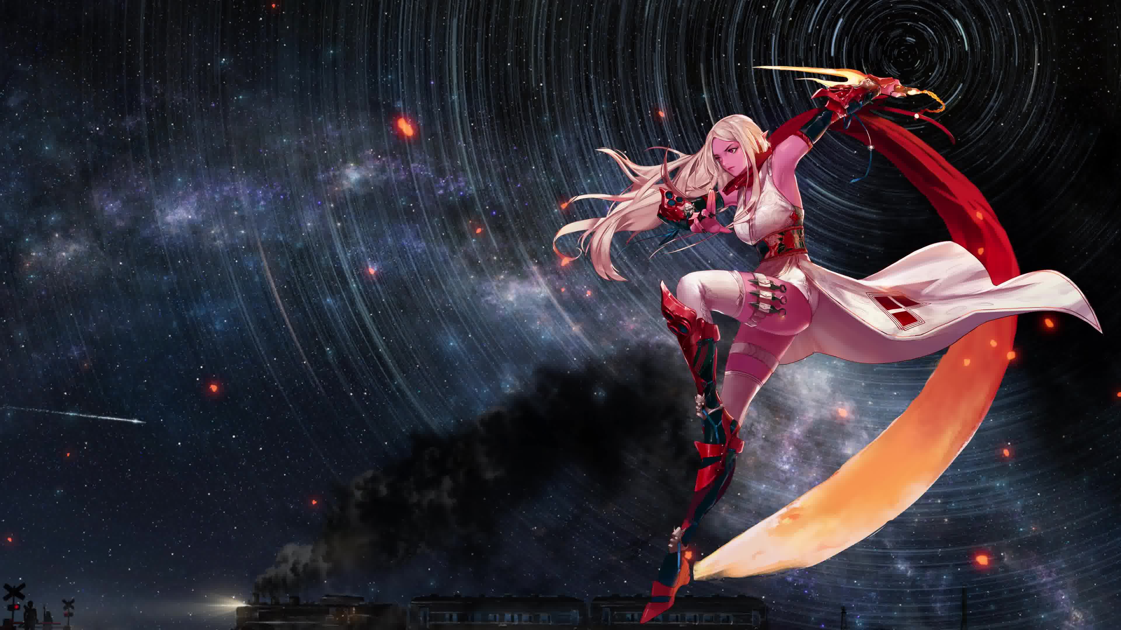 顶尖选手和 顶尖选手和