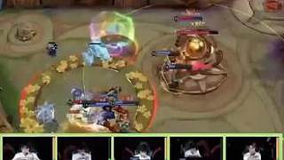 青训体系引 青训体系引